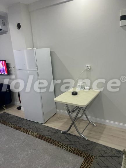 Квартира от застройщика в Кепез, Анталия с бассейном: купить недвижимость в Турции - 97762