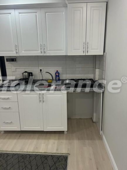 Квартира от застройщика в Кепез, Анталия с бассейном: купить недвижимость в Турции - 97764