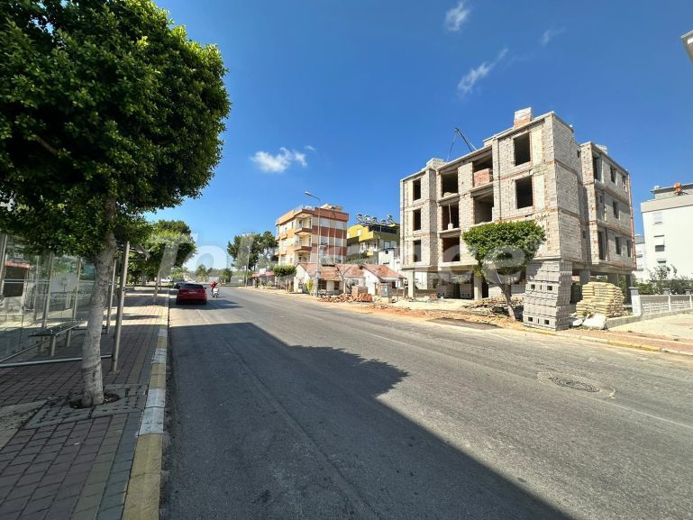 Квартира от застройщика в Кепез, Анталия: купить недвижимость в Турции - 97942