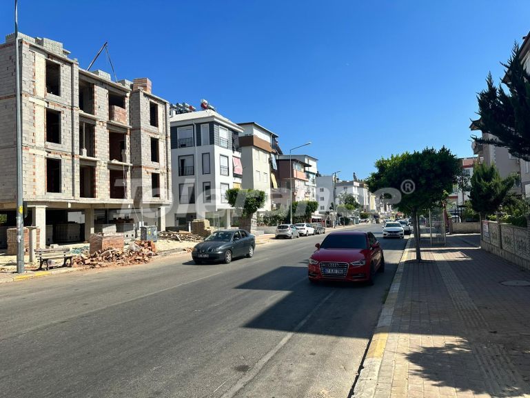 Квартира от застройщика в Кепез, Анталия: купить недвижимость в Турции - 97945