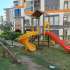 Квартира в Кепез, Анталия с бассейном: купить недвижимость в Турции - 98460
