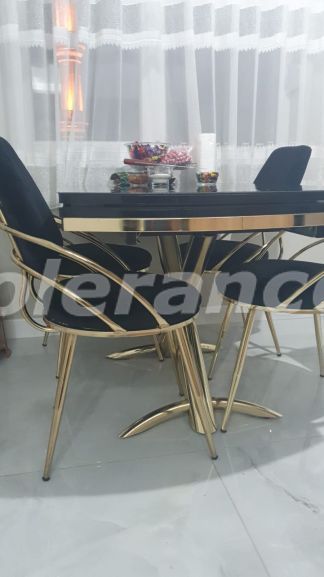 Квартира в Кепез, Анталия: купить недвижимость в Турции - 98535