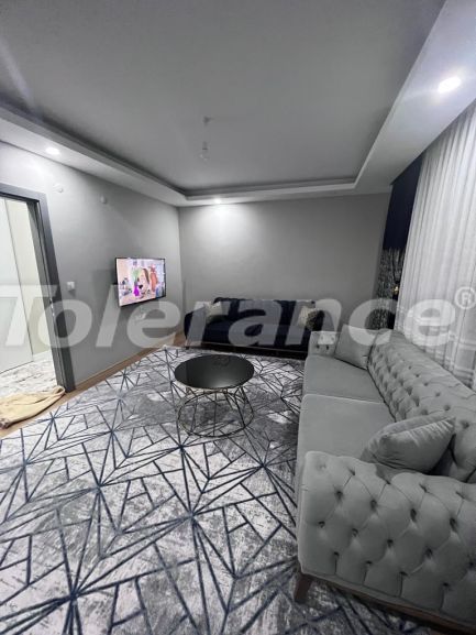 Квартира в Кепез, Анталия: купить недвижимость в Турции - 98537