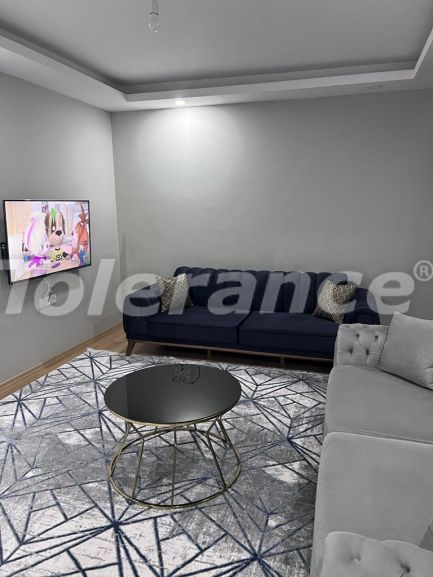 Квартира в Кепез, Анталия: купить недвижимость в Турции - 98539