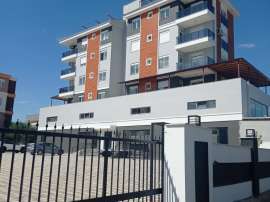 Квартира в Кепез, Анталия: купить недвижимость в Турции - 98540