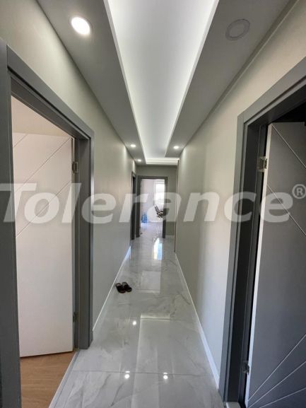 Квартира в Кепез, Анталия: купить недвижимость в Турции - 98541