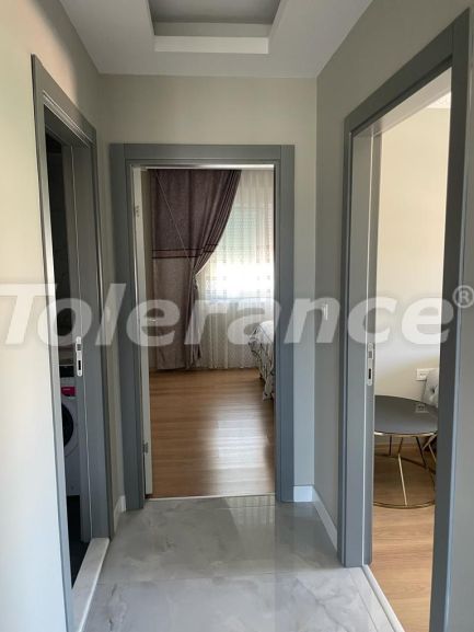 Квартира в Кепез, Анталия: купить недвижимость в Турции - 98544