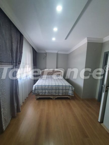 Квартира в Кепез, Анталия: купить недвижимость в Турции - 98546