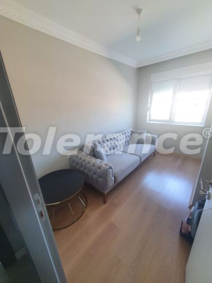 Квартира в Кепез, Анталия: купить недвижимость в Турции - 98547