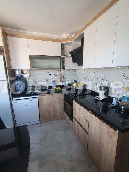 Квартира в Кепез, Анталия: купить недвижимость в Турции - 98548