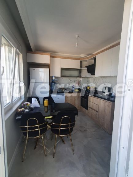 Квартира в Кепез, Анталия: купить недвижимость в Турции - 98549