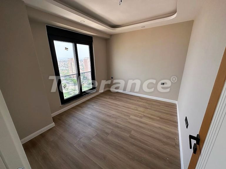 Квартира в Кепез, Анталия с бассейном: купить недвижимость в Турции - 98707