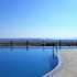 Квартира от застройщика в Кепез, Анталия вид на море с бассейном: купить недвижимость в Турции - 99436