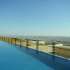 Квартира от застройщика в Кепез, Анталия вид на море с бассейном: купить недвижимость в Турции - 99438