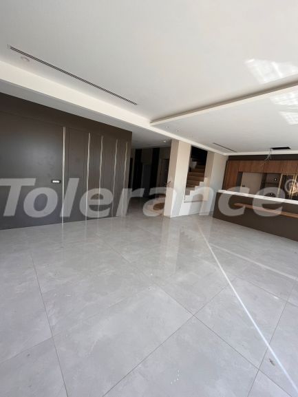 Квартира от застройщика в Кепез, Анталия вид на море с бассейном: купить недвижимость в Турции - 99457