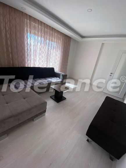 Квартира в Кепез, Анталия: купить недвижимость в Турции - 99636