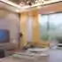 Квартира от застройщика в Кестель, Аланья вид на море с бассейном в рассрочку: купить недвижимость в Турции - 20417