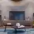 Квартира от застройщика в Кестель, Аланья вид на море с бассейном в рассрочку: купить недвижимость в Турции - 20418