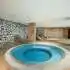 Квартира от застройщика в Кестель, Аланья вид на море с бассейном: купить недвижимость в Турции - 29519