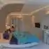 Квартира от застройщика в Кестель, Аланья вид на море с бассейном: купить недвижимость в Турции - 3147