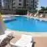 Квартира от застройщика в Кестель, Аланья с бассейном: купить недвижимость в Турции - 3404