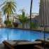 Квартира в Кестель, Аланья с бассейном: купить недвижимость в Турции - 49054