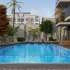Квартира в Кестель, Аланья с бассейном: купить недвижимость в Турции - 49055