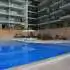 Квартира от застройщика в Кестель, Аланья вид на море с бассейном: купить недвижимость в Турции - 5287