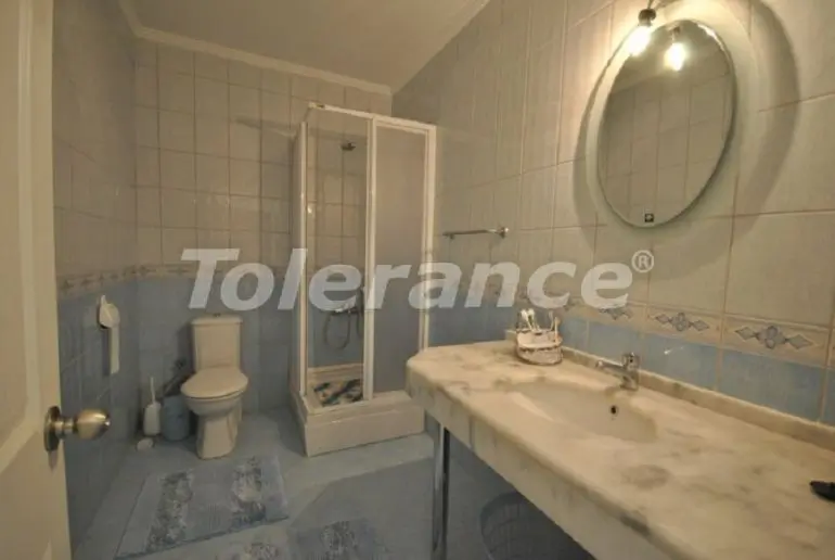 Квартира в Кириш, Кемер с бассейном: купить недвижимость в Турции - 24769