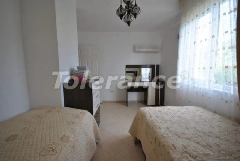 Квартира в Кириш, Кемер с бассейном: купить недвижимость в Турции - 24770