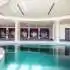 Квартира от застройщика в Конаклы, Аланья вид на море с бассейном: купить недвижимость в Турции - 2588