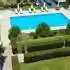 Квартира от застройщика в Конаклы, Аланья вид на море с бассейном: купить недвижимость в Турции - 29256