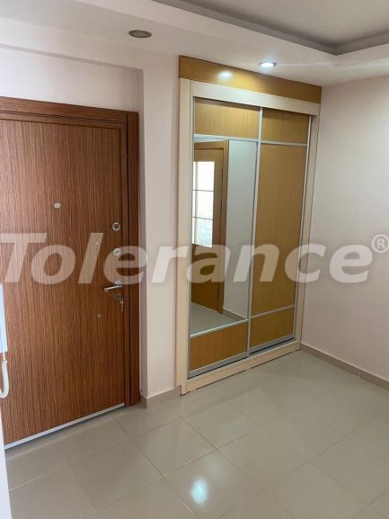 Квартира в Коньяалты, Анталия с бассейном: купить недвижимость в Турции - 100032