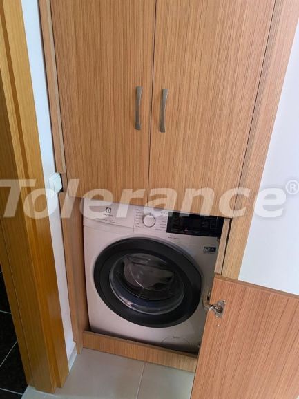 Квартира в Коньяалты, Анталия с бассейном: купить недвижимость в Турции - 100035