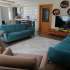Квартира в Коньяалты, Анталия с бассейном: купить недвижимость в Турции - 100046