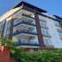 Квартира в Коньяалты, Анталия с бассейном: купить недвижимость в Турции - 100062