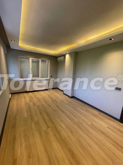 Квартира в Коньяалты, Анталия: купить недвижимость в Турции - 100156