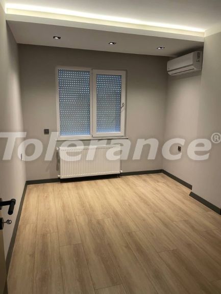 Квартира в Коньяалты, Анталия: купить недвижимость в Турции - 100158