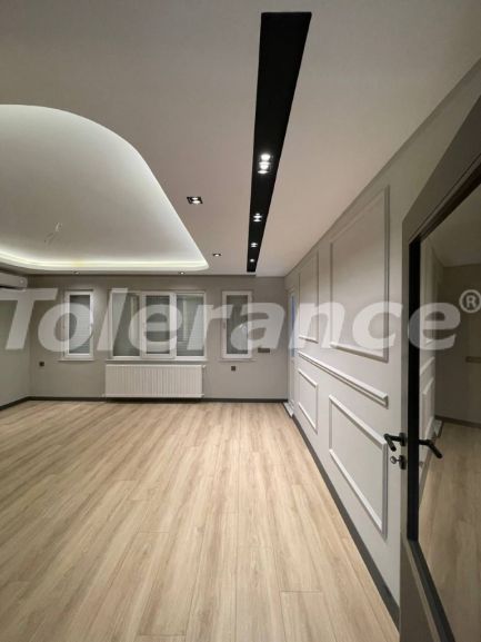 Квартира в Коньяалты, Анталия: купить недвижимость в Турции - 100159