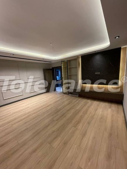 Квартира в Коньяалты, Анталия: купить недвижимость в Турции - 100160