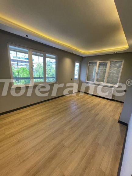 Квартира в Коньяалты, Анталия: купить недвижимость в Турции - 100161