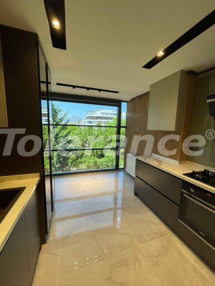 Квартира в Коньяалты, Анталия: купить недвижимость в Турции - 100164