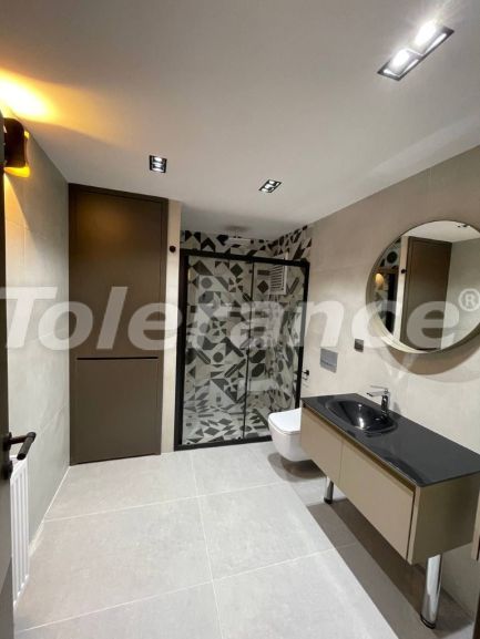 Квартира в Коньяалты, Анталия: купить недвижимость в Турции - 100166