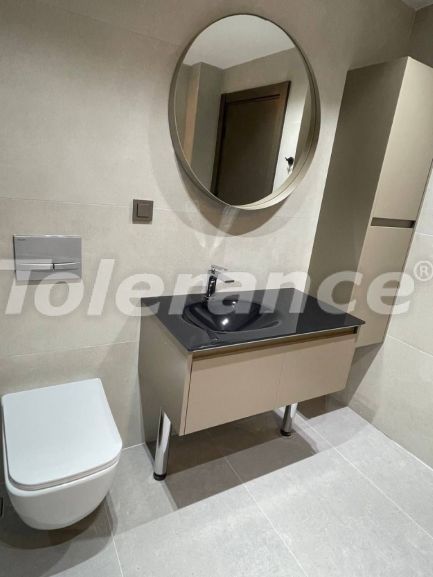 Квартира в Коньяалты, Анталия: купить недвижимость в Турции - 100167