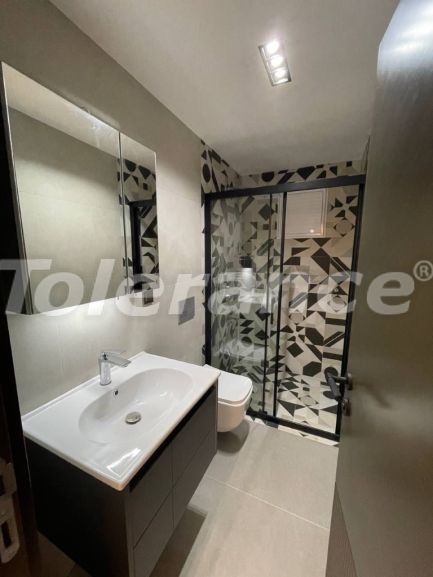 Квартира в Коньяалты, Анталия: купить недвижимость в Турции - 100168