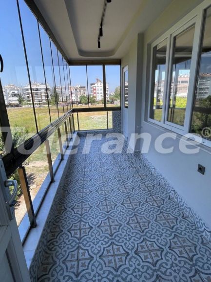 Квартира в Коньяалты, Анталия: купить недвижимость в Турции - 100170