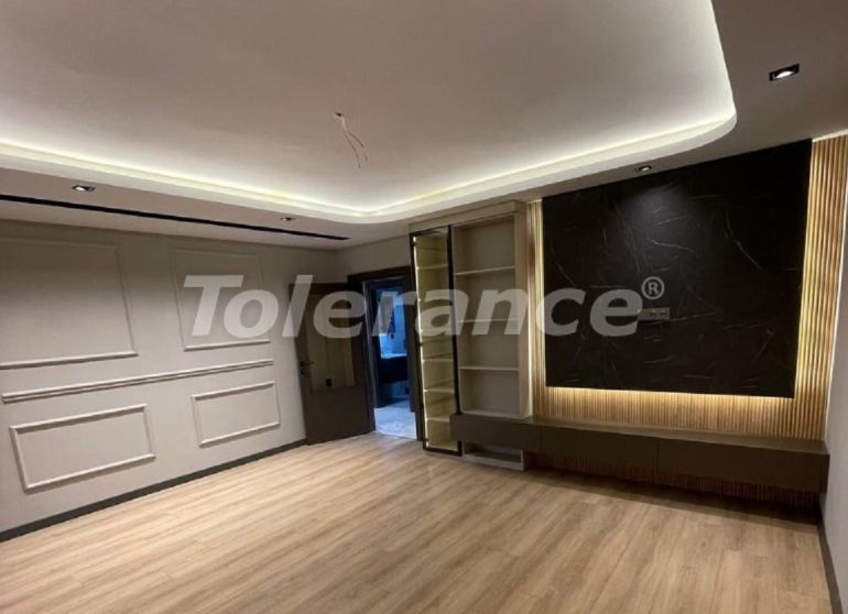 Квартира в Коньяалты, Анталия: купить недвижимость в Турции - 100174