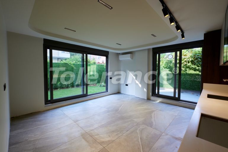 Квартира от застройщика в Коньяалты, Анталия в рассрочку: купить недвижимость в Турции - 100312