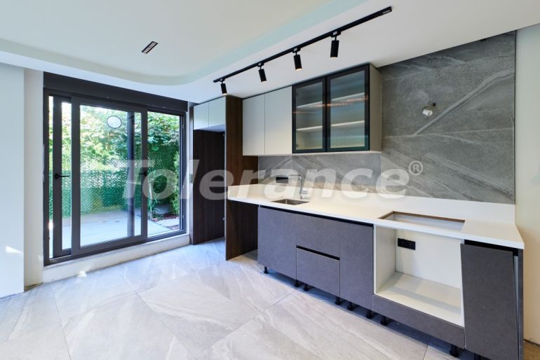 Квартира от застройщика в Коньяалты, Анталия в рассрочку: купить недвижимость в Турции - 100313