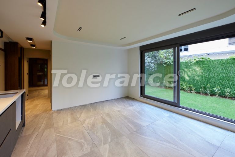 Квартира от застройщика в Коньяалты, Анталия в рассрочку: купить недвижимость в Турции - 100314